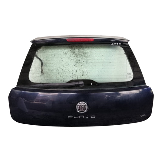 Portello Portellone Posteriore FIAT PUNTO EVO/GRANDE PUNTO
