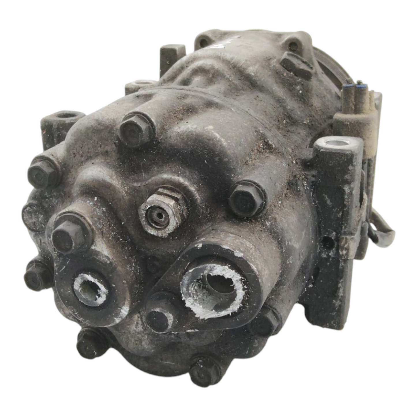 Compressore Aria Condizionata Ac FIAT PUNTO 2 Serie 1.2 Benzina