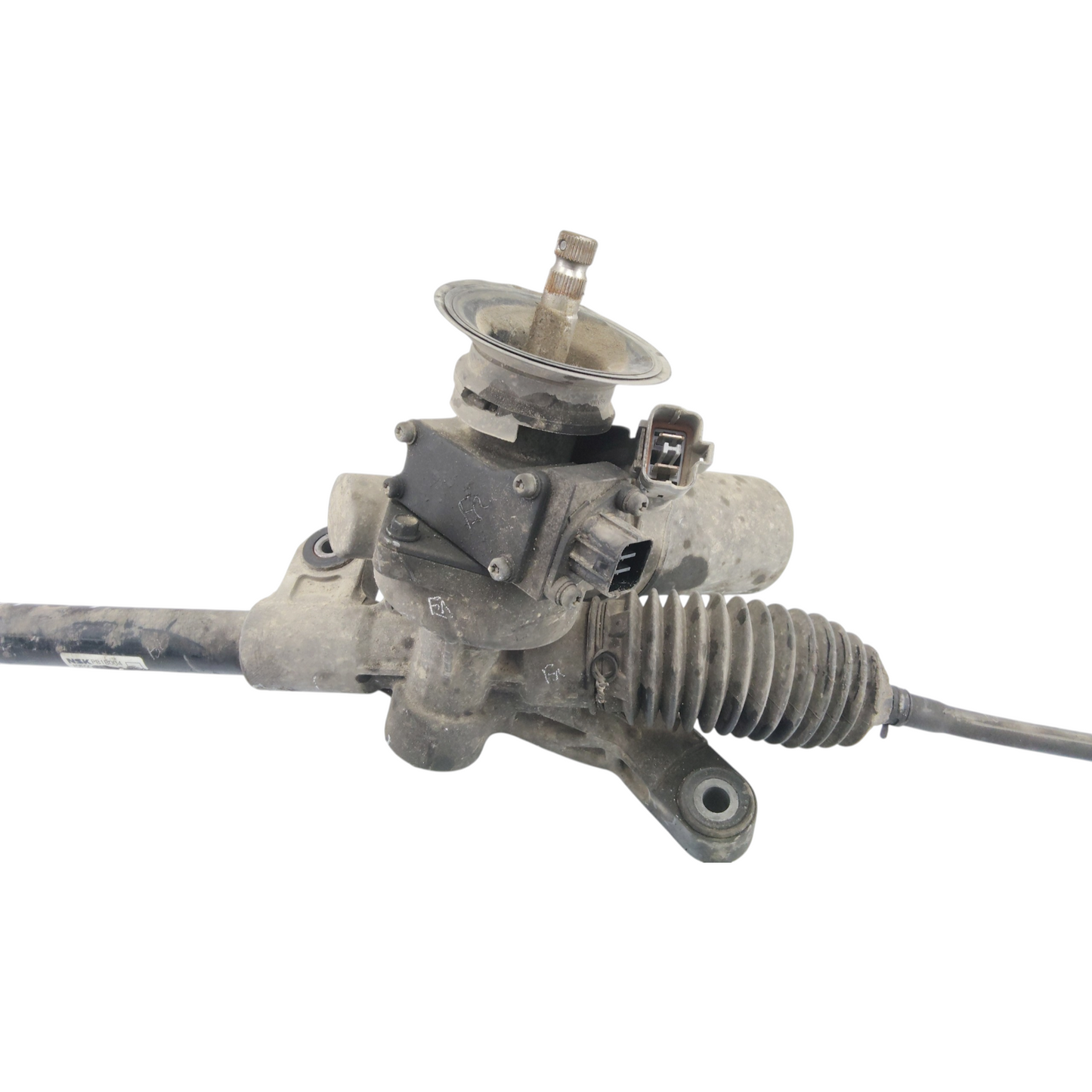 Scatola Sterzo Servosterzo FIAT SEDICI/16 Diesel Benzina