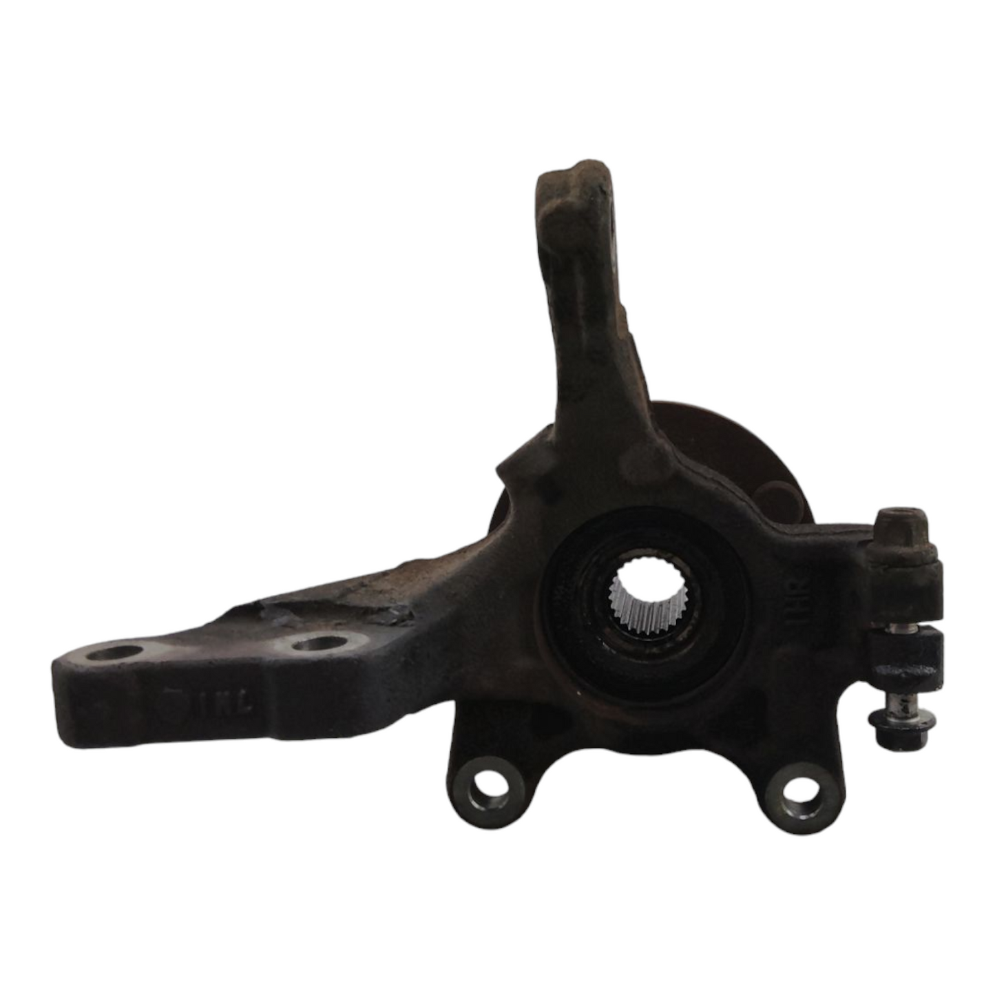 Fusello Mozzo Anteriore Destro NISSAN MICRA 4 Serie Benzina GPL