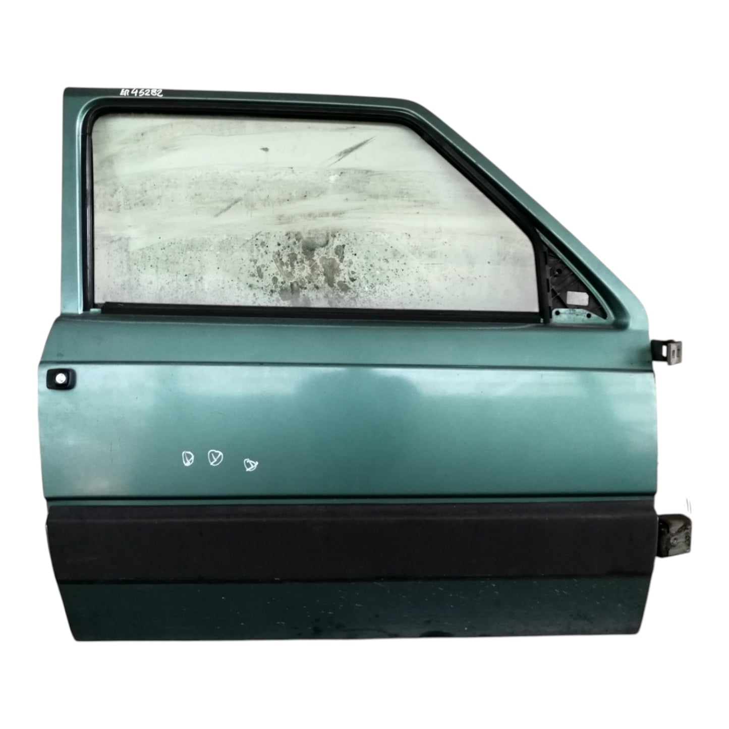Porta Portiera Anteriore Destro FIAT PANDA 1 Serie 141