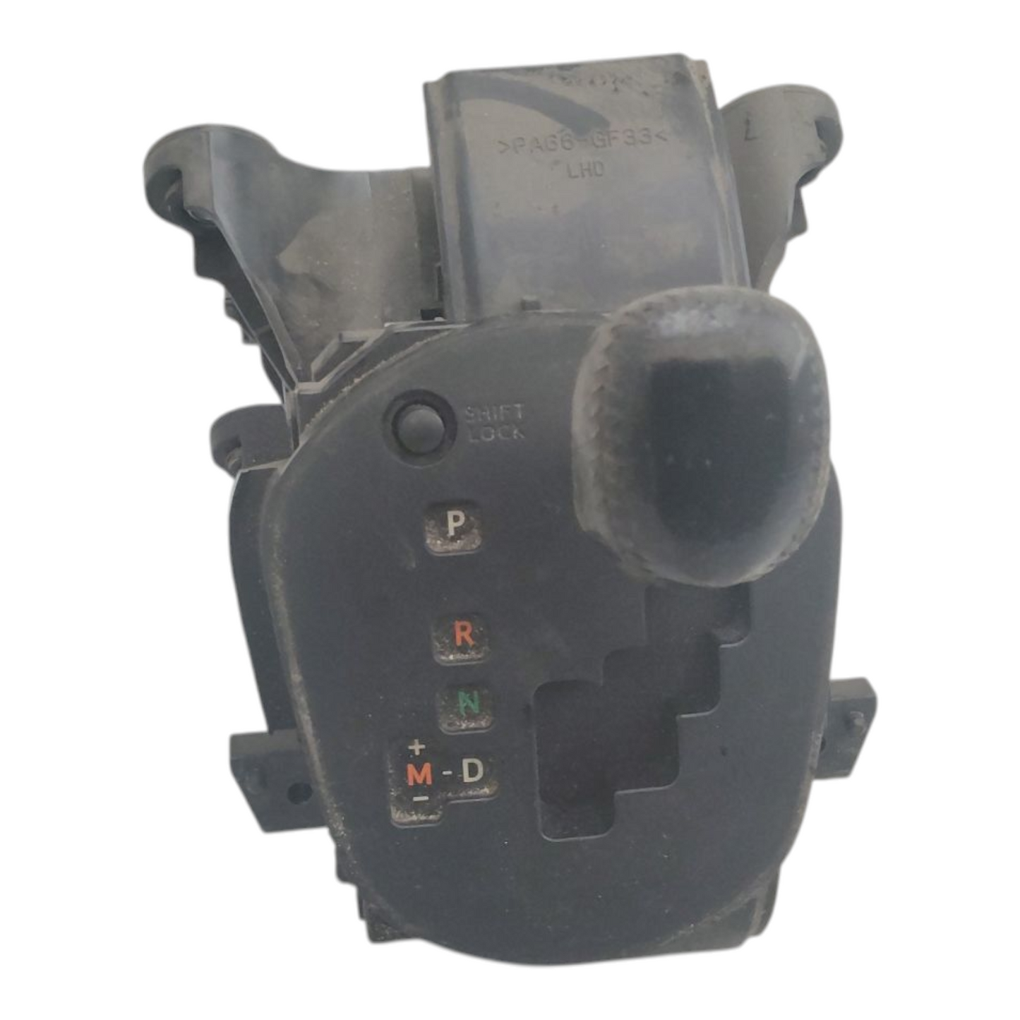 Leva Cambio Automatico TOYOTA VERSO-S 1.3 VVTi Motore 1NRFE