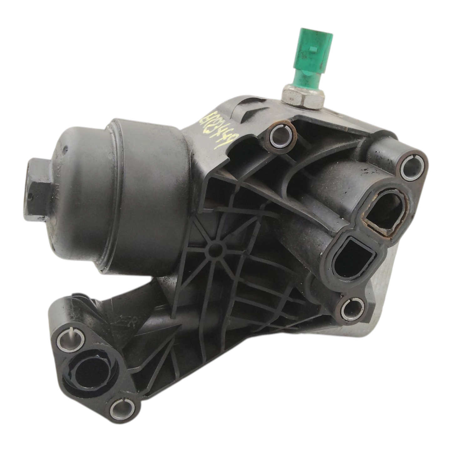 Scambiatore Calore Radiatore Olio VOLKSWAGEN GOLF 7 1.6 TDi