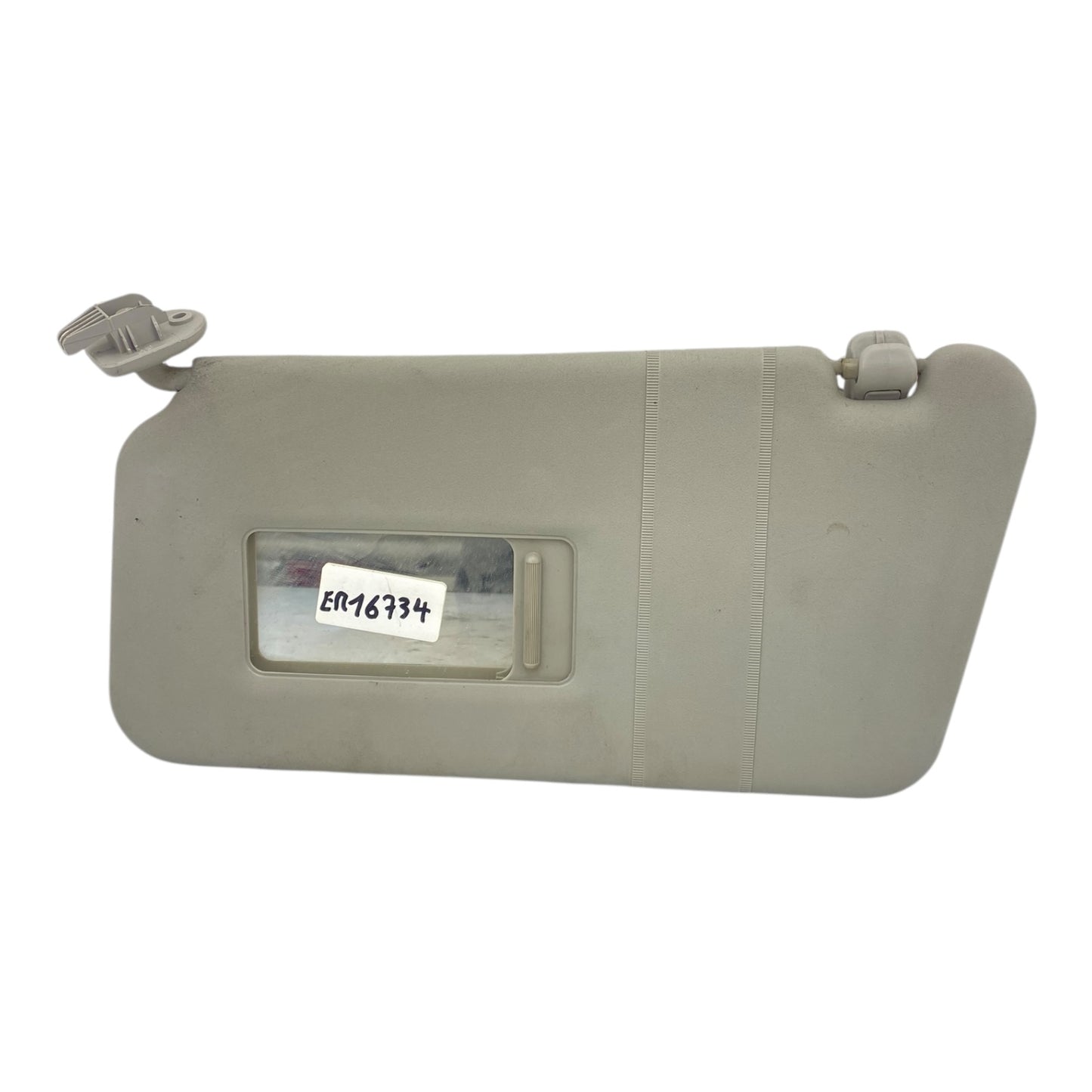 Pannello Alette Parasole Sinistro SUZUKI SWIFT 4 Serie