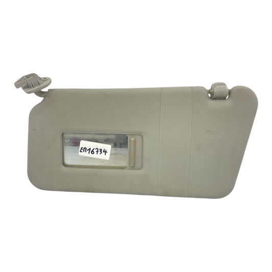 Pannello Alette Parasole Sinistro SUZUKI SWIFT 4 Serie