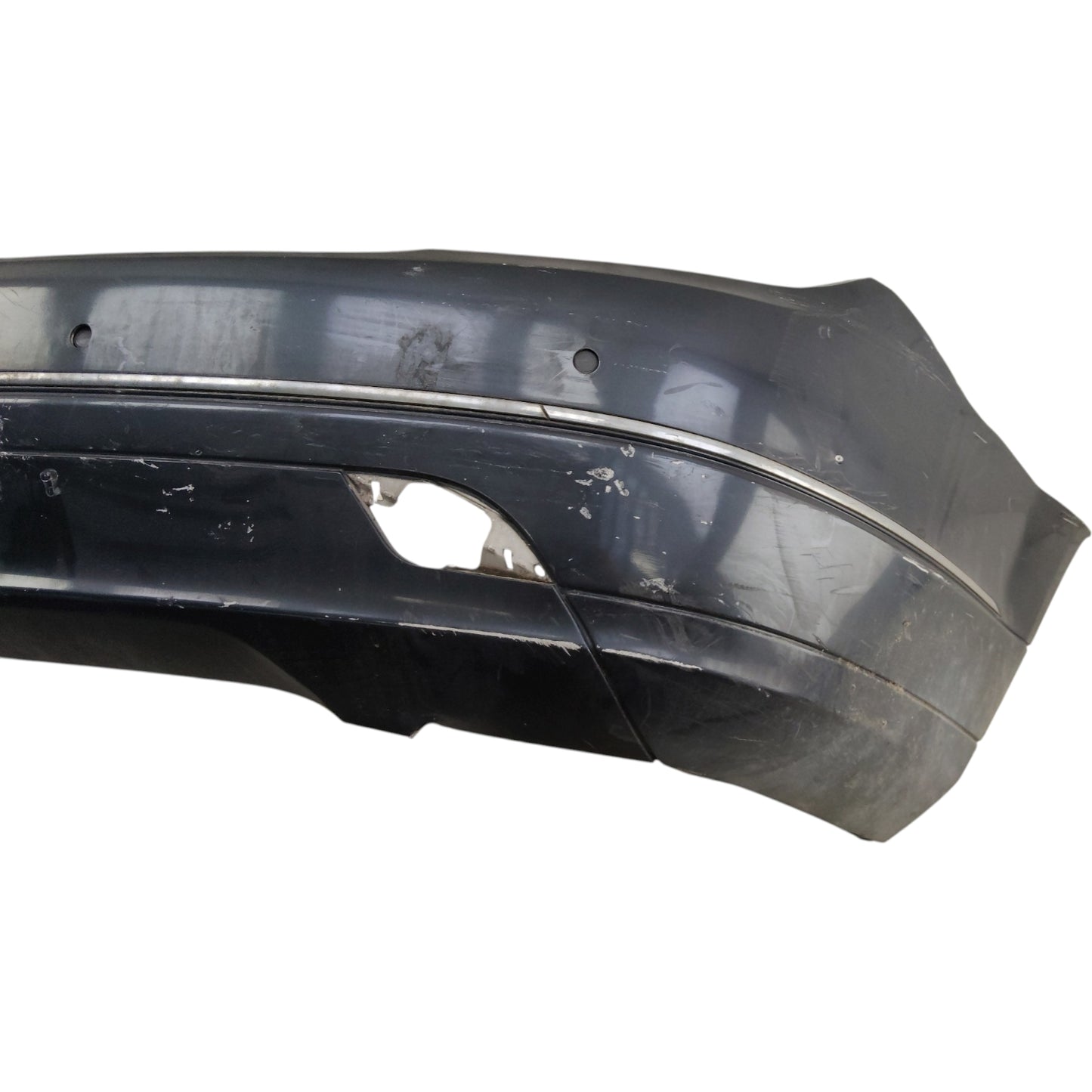 Paraurti Posteriore MERCEDES CLASSE C W204 Berlina