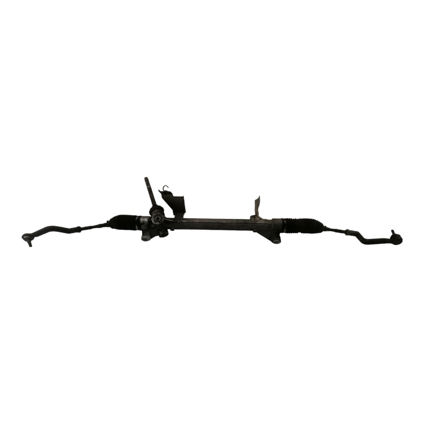Scatola Sterzo Servosterzo NISSAN QASHQAI II 1.6 DCi