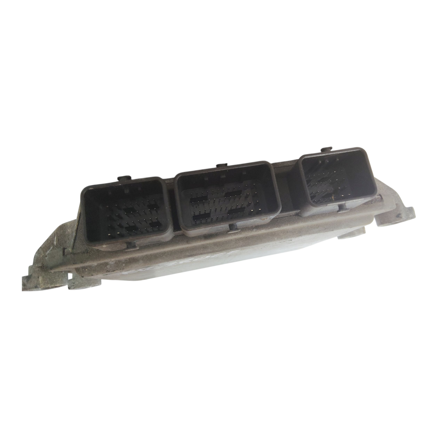 Centralina Iniezione CITROEN C3 1 Serie 1.4 Diesel Motore 8HX