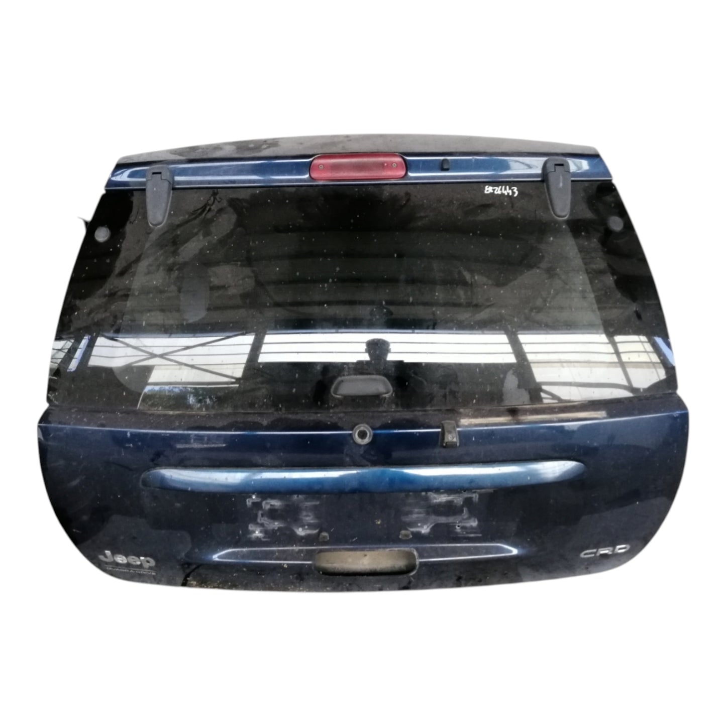 Portello Portellone Posteriore JEEP GRAND CHEROKEE 2 Serie