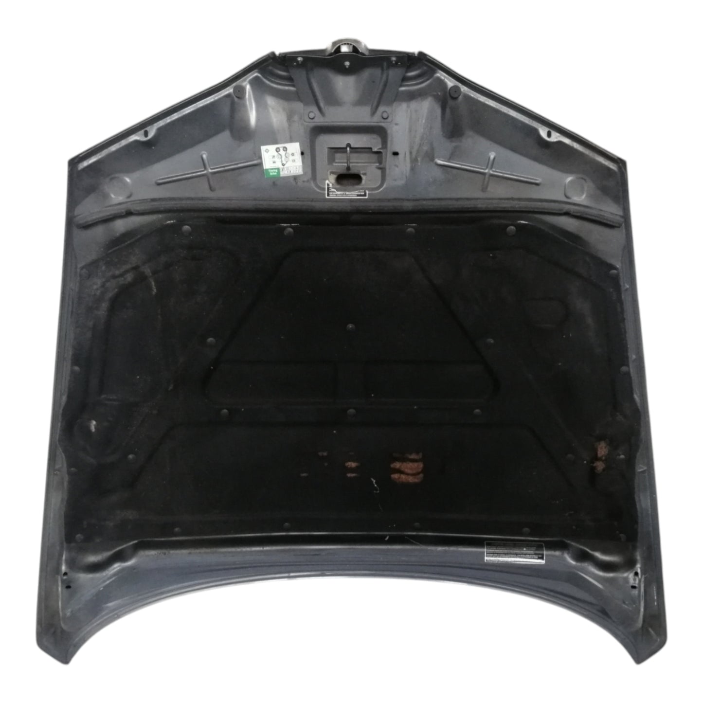 Cofano Anteriore ALFA ROMEO 156 2 Serie Berlina SW