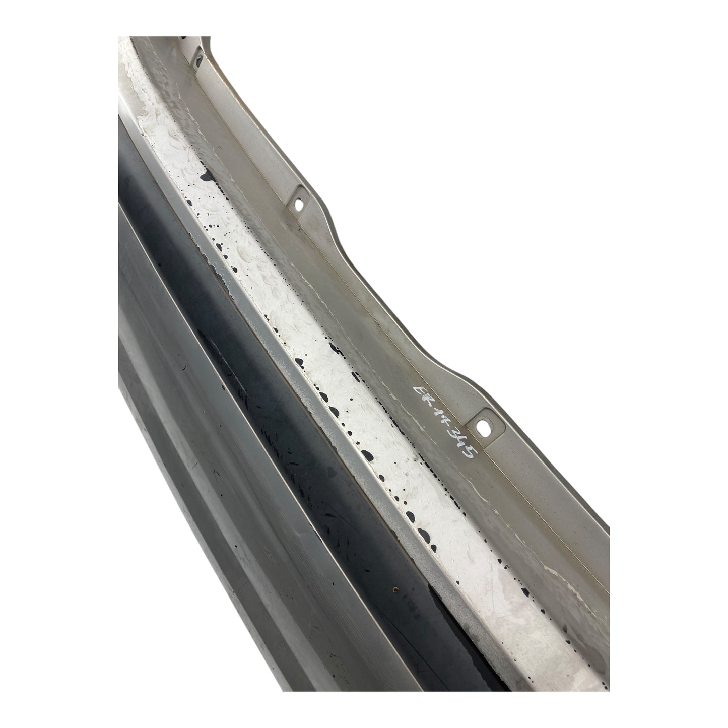 Paraurti Posteriore FIAT PANDA 2 Serie Berlina VAN