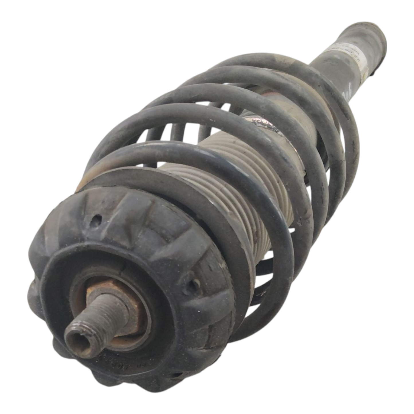 Ammortizzatore Anteriore Sinistro SMART CITY COUPE COUPE 450 800 Benzina