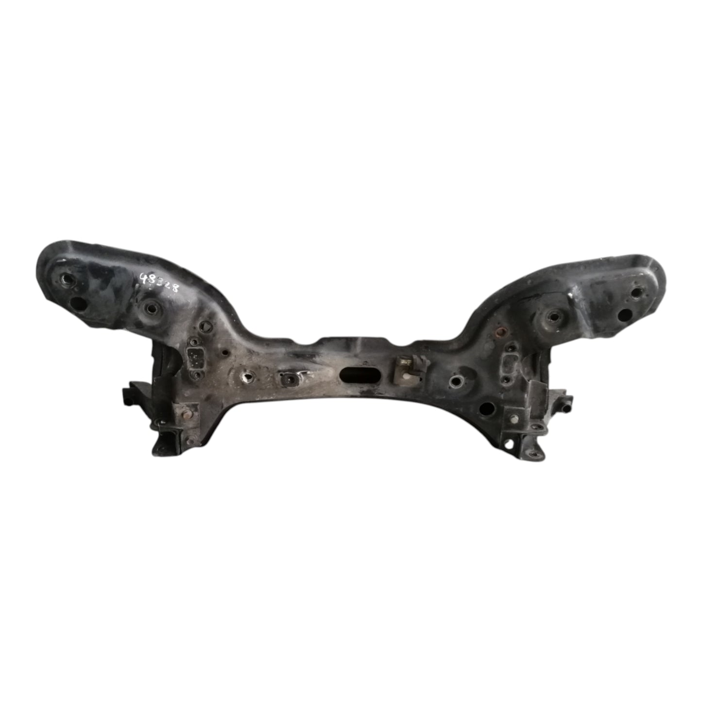 Assale Culla Motore Anteriore LANCIA YPSILON/MUSA Diesel Benzina