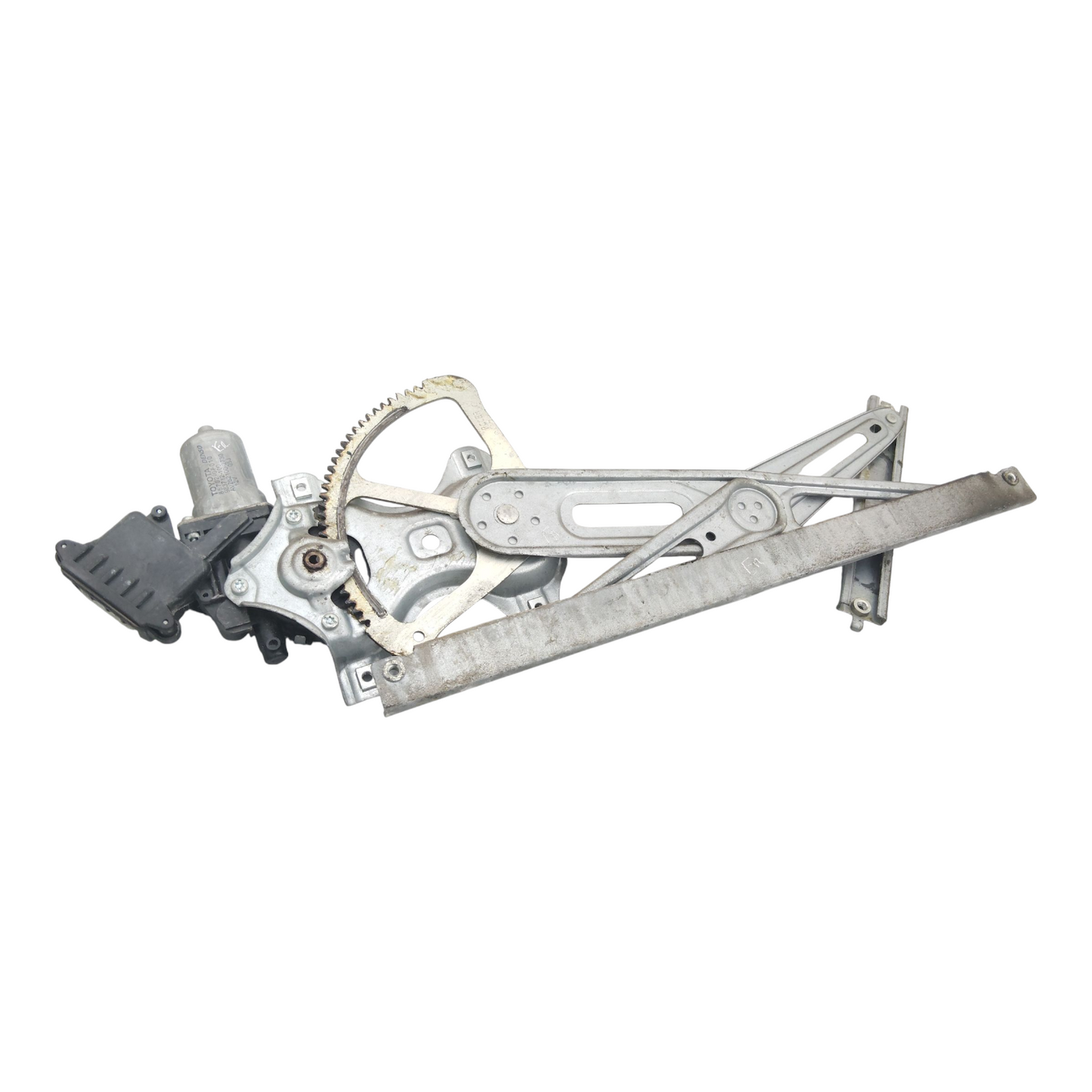 Alzacristallo Anteriore Sinistro TOYOTA YARIS 2 3 Serie 3-5 Porte