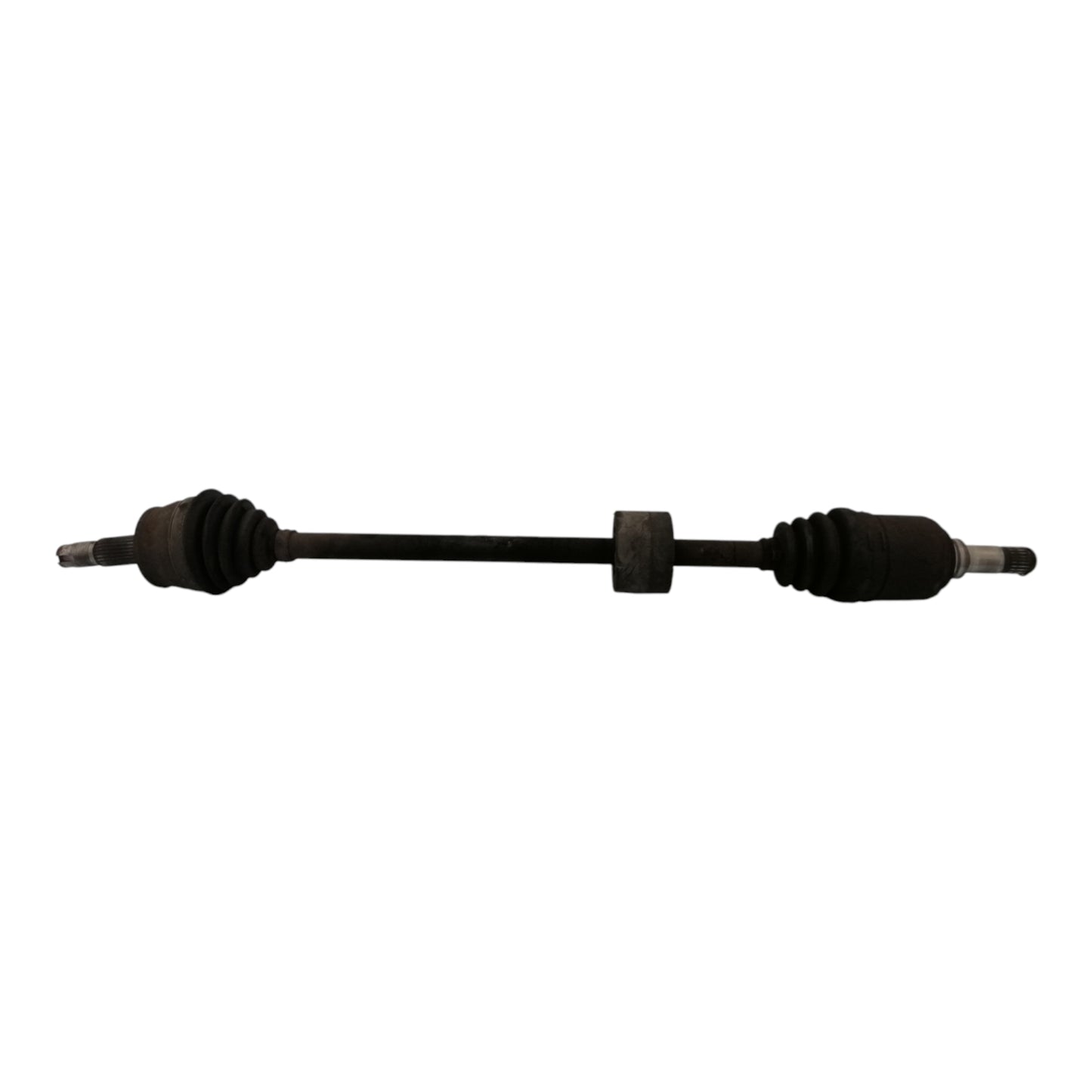 Semiasse Semialbero Anteriore Destro FIAT PANDA 2 Serie Diesel