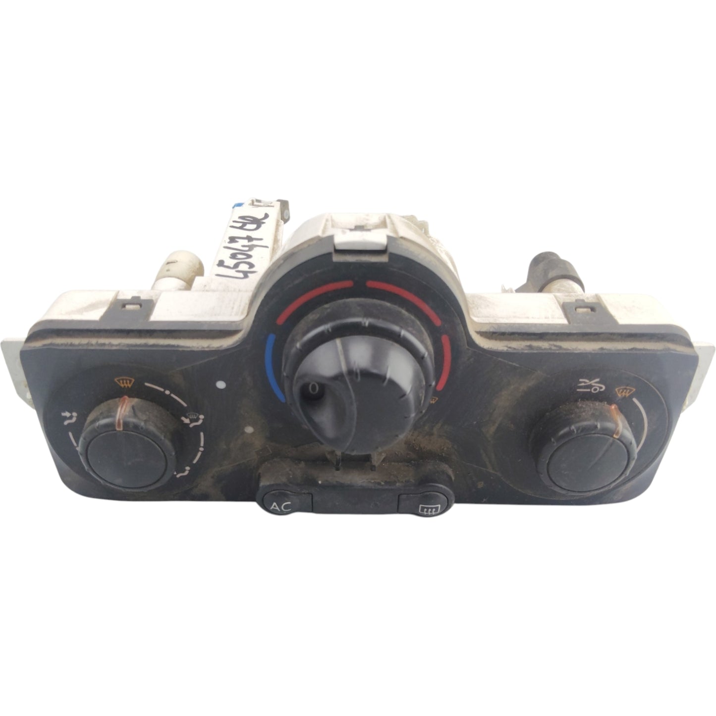 Modulo Comando Clima RENAULT CLIO 3 Serie/MODUS