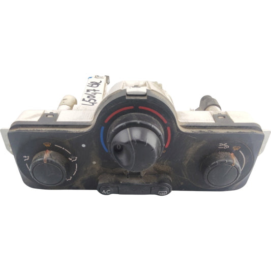 Modulo Comando Clima RENAULT CLIO 3 Serie/MODUS