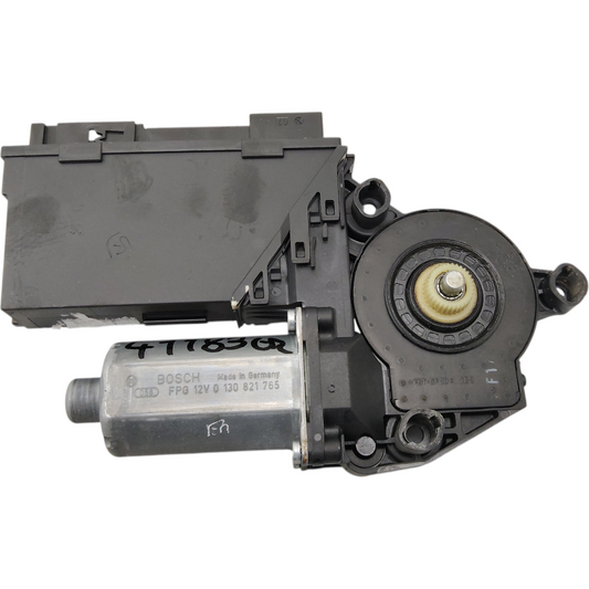 Motorino Alzacristallo Porta Anteriore Destro VOLKSWAGEN TOUAREG 1 Serie