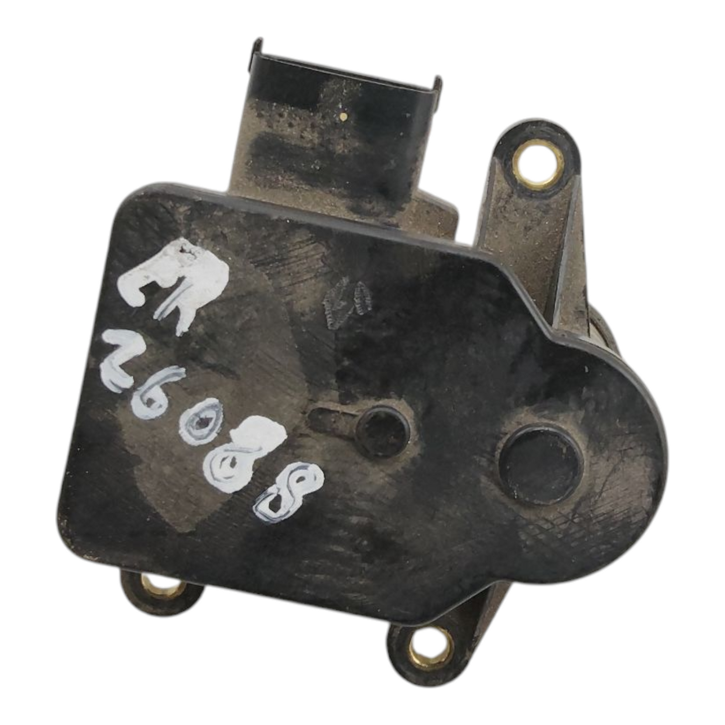 Attuatore Collettore Aspirazione SSANGYONG KORANDO 3 Serie 2.0 Diesel