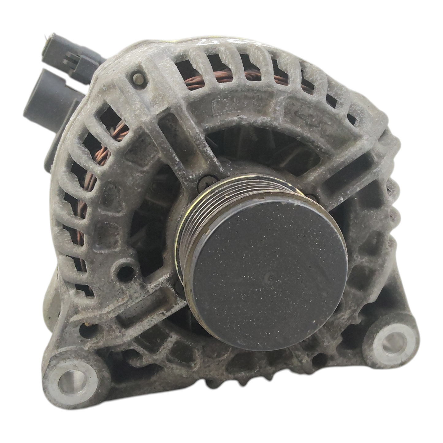 Alternatore PEUGEOT 307/1007/206/207/EXPERT 2 Serie/3008 1 Serie Diesel