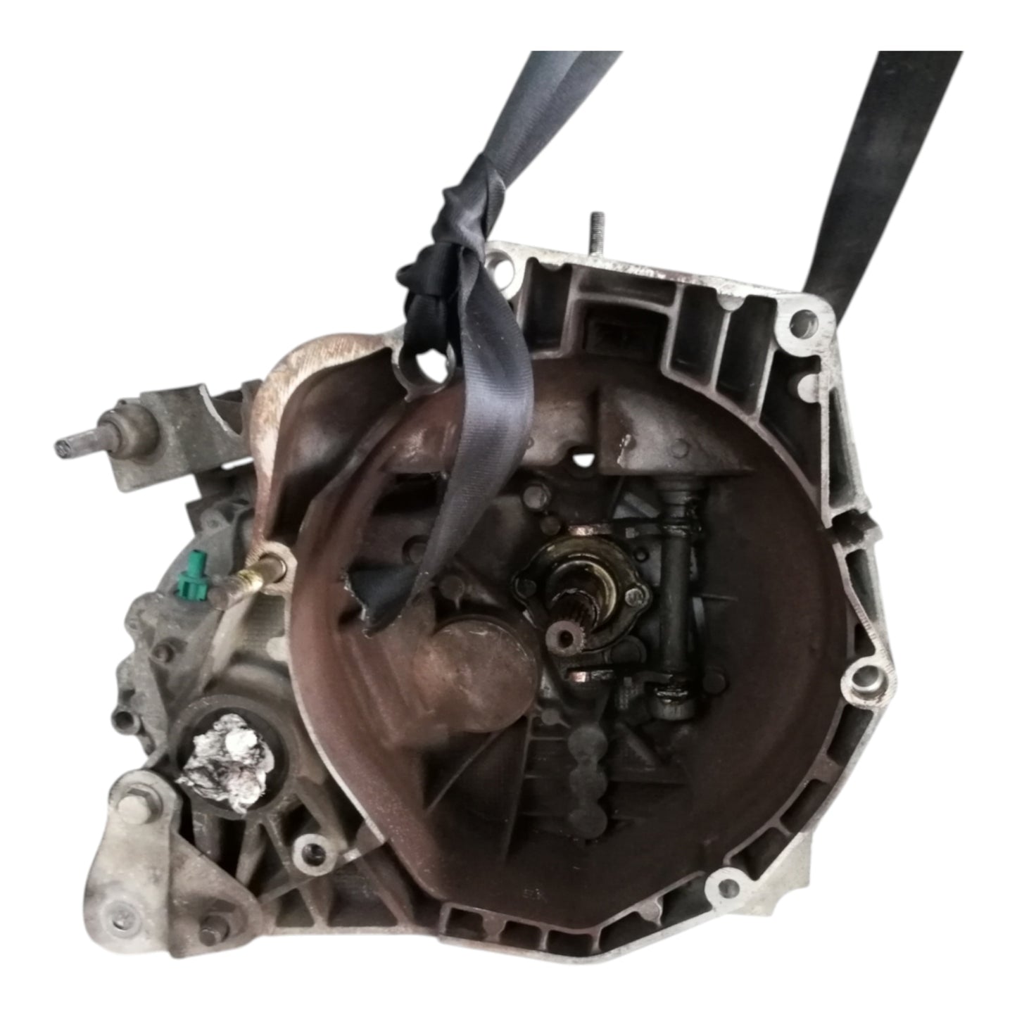Cambio Manuale 5 Marce LANCIA YPSILON 843 1.3 JTD Multijet 51-55 Kw