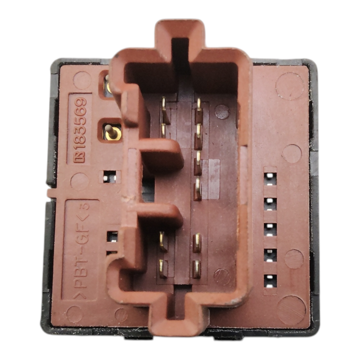 Interruttore Regolazione Specchio Retrovisore Sinistro MITSUBISHI ASX