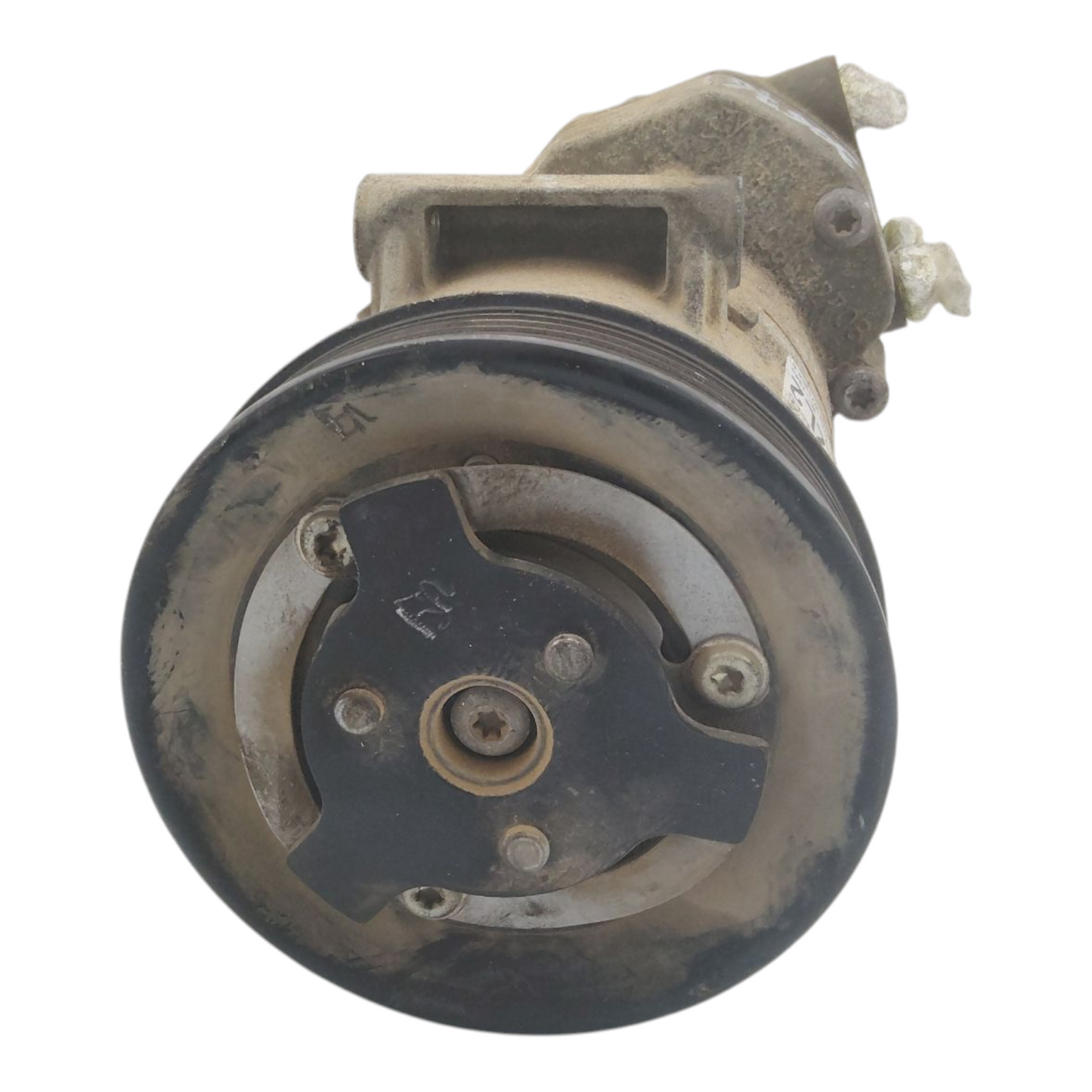 Compressore Aria Condizionata Ac OPEL MERIVA B/ASTRA J 1.4 Benzina GPL