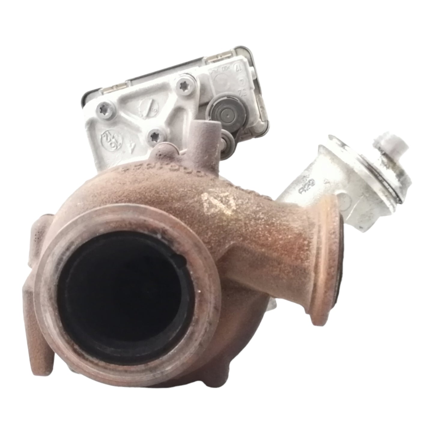 Turbina MINI ONE COOPER F55 F56/CLUBMAN F54 1.5 D Motore B37C15A