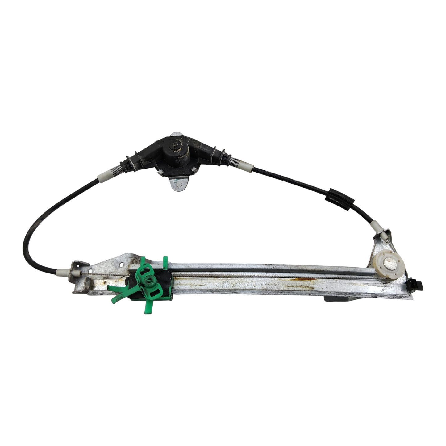 Alzacristallo Alzavetro Posteriore Sinistro FIAT PUNTO 2 Serie