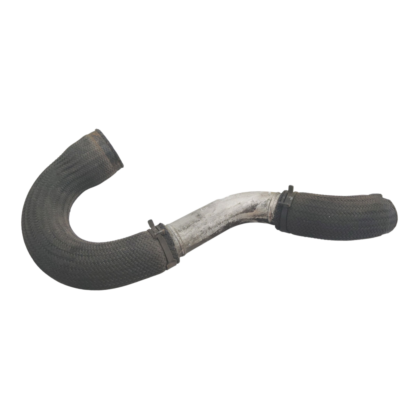 Manicotto Intercooler Destro SSANGYONG KORANDO 3 Serie 2.0 Diesel