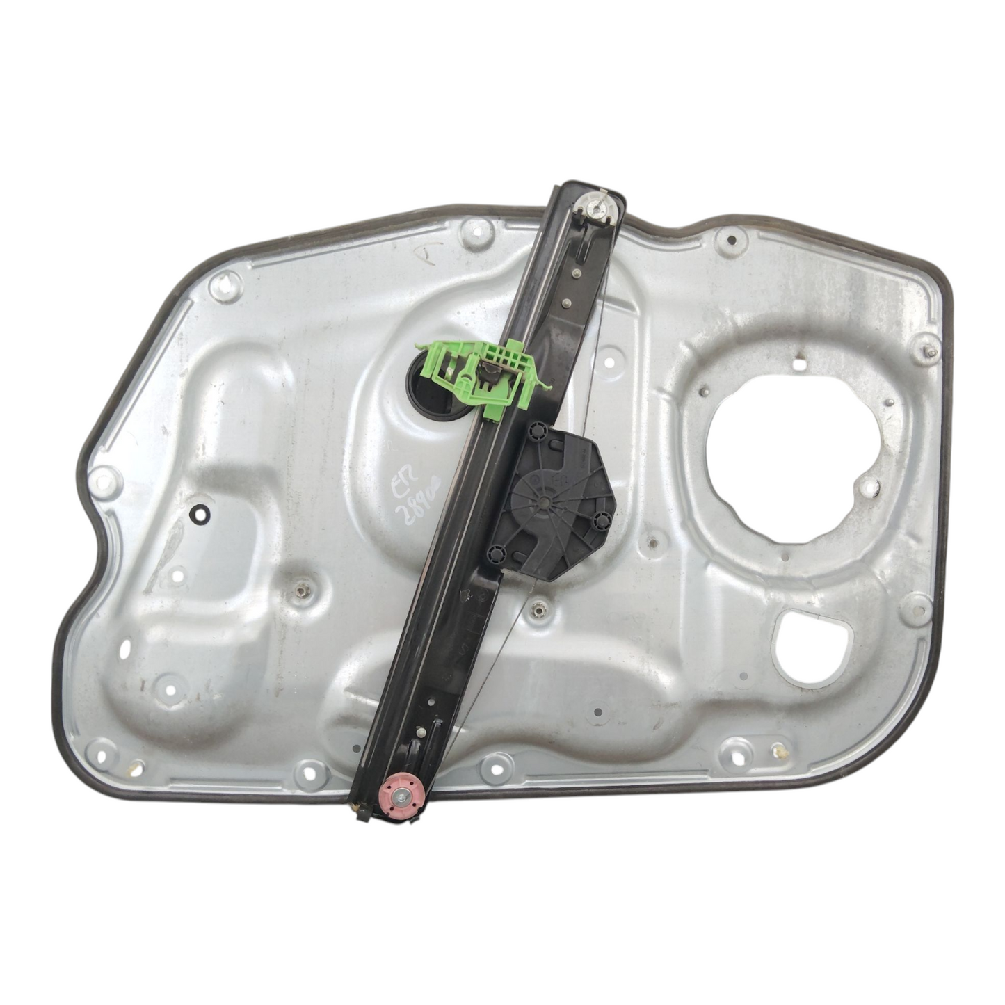 Alzacristallo Alzavetro Anteriore Sinistro ALFA ROMEO GIULIETTA