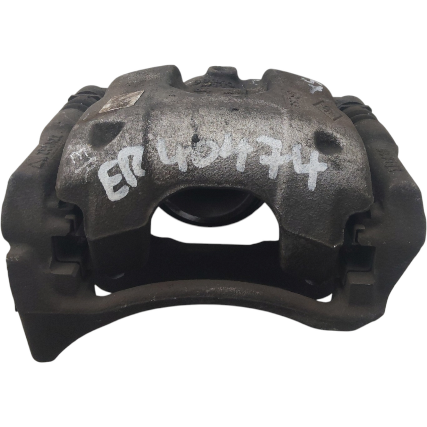 Pinza Freno Anteriore Sinistro DACIA SANDERO 3 Serie 1.0 Benzina Gpl