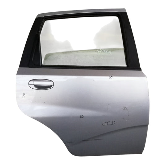 Porta Portiera Posteriore Destro CHEVROLET AVEO 2 Serie