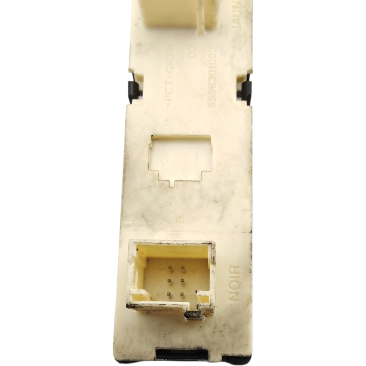 Motorino Alzacristallo Anteriore Sinistro PEUGEOT 307 2 Serie 5 Porte
