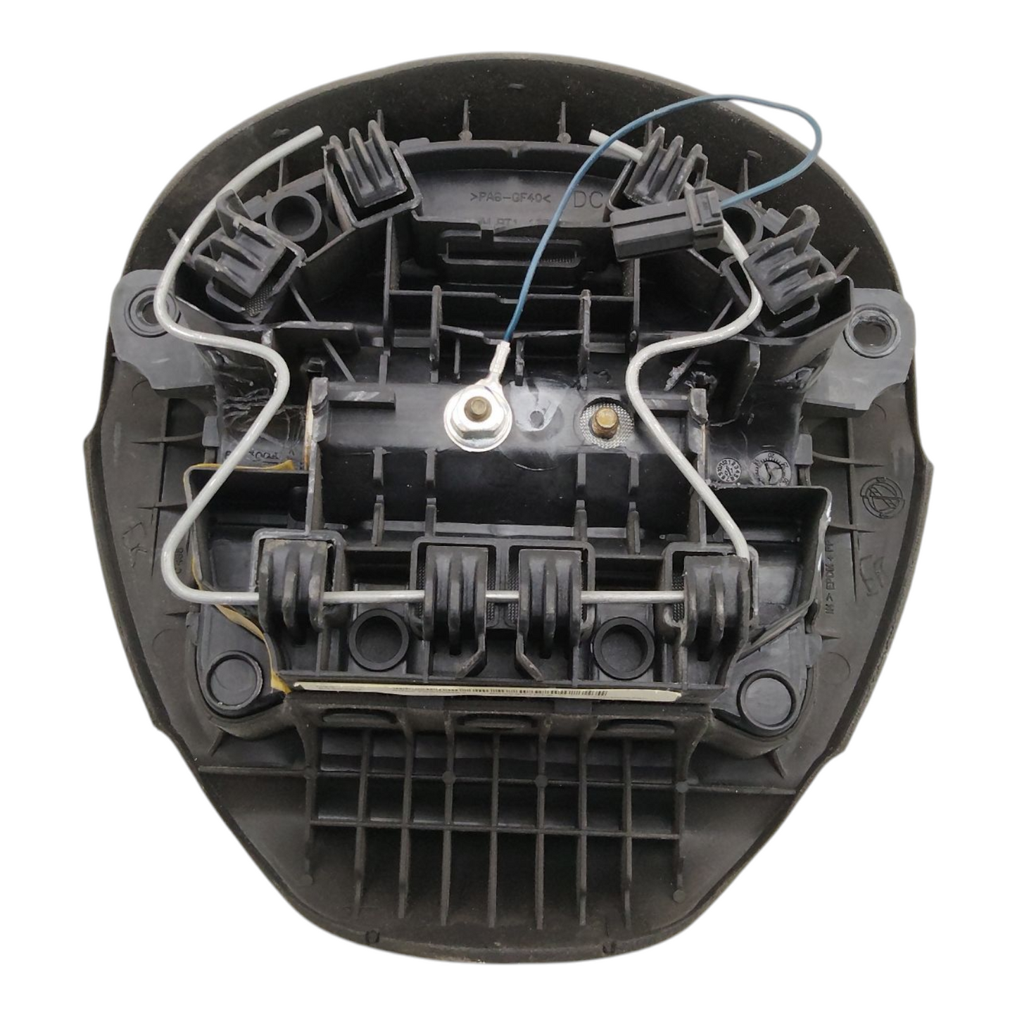 Airbag Lato Guida LANCIA MUSA 2 Serie Benzina Diesel