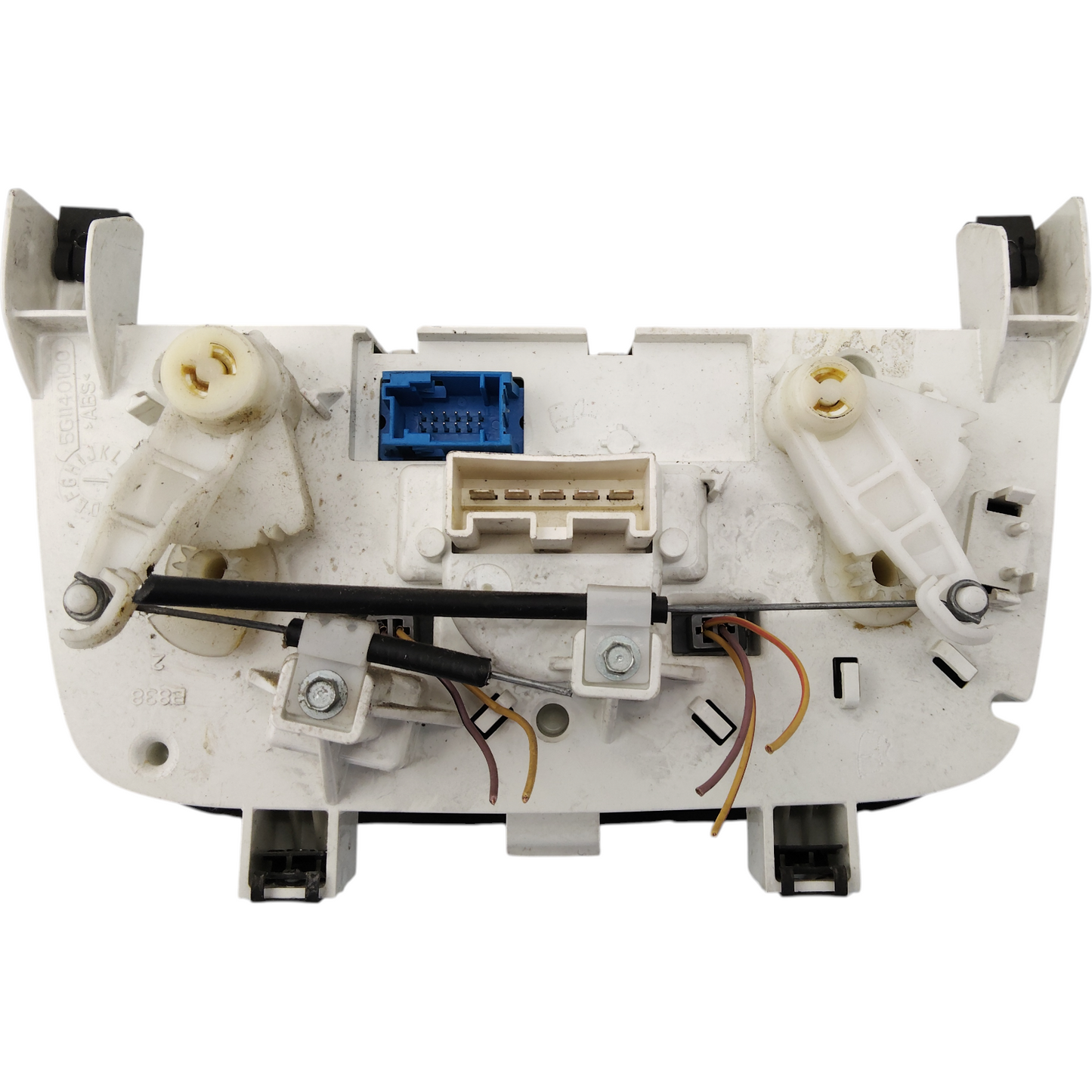 Modulo Comando Clima FIAT GRANDE PUNTO