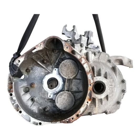 Cambio MERCEDES CLASSE A W169/B W245 2.0 640940/640941 - Manuale 6 Marce -