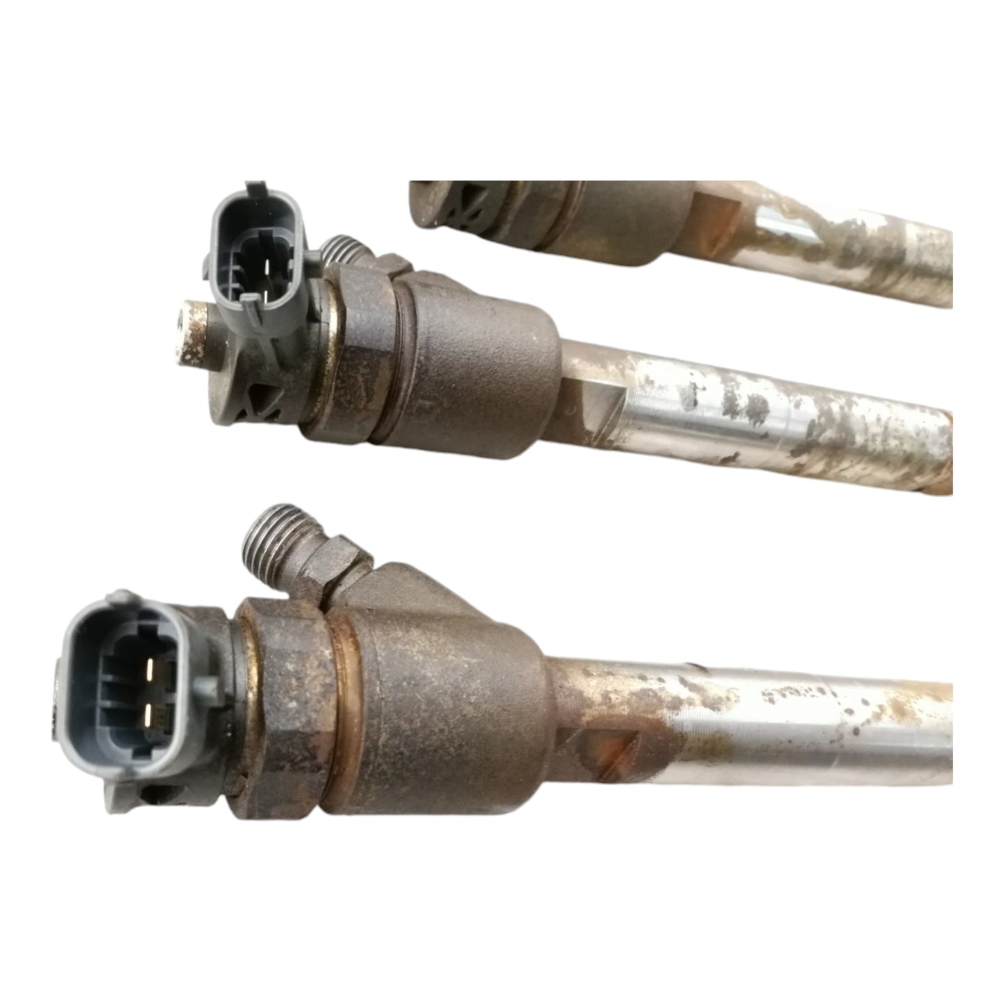 3 Iniettori PEUGEOT 2008/208/3008/308/5008/508/RIFTER 1.5 Diesel