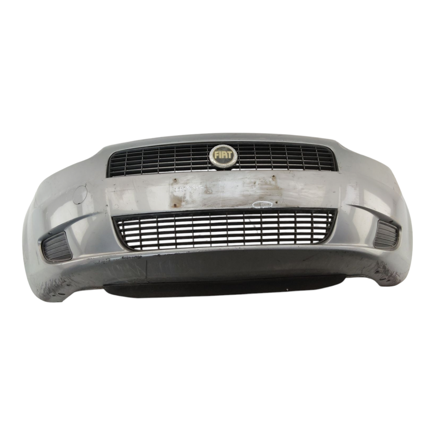 Paraurti Anteriore FIAT GRANDE PUNTO Berlina Van