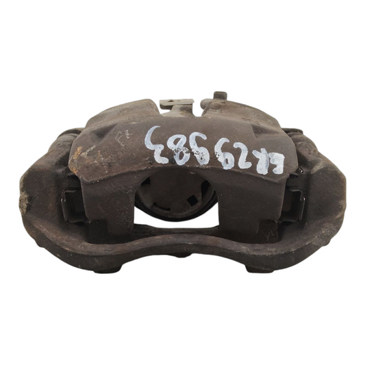 Pinza Freno Anteriore Sinistro PEUGEOT BIPPER Benzina Diesel