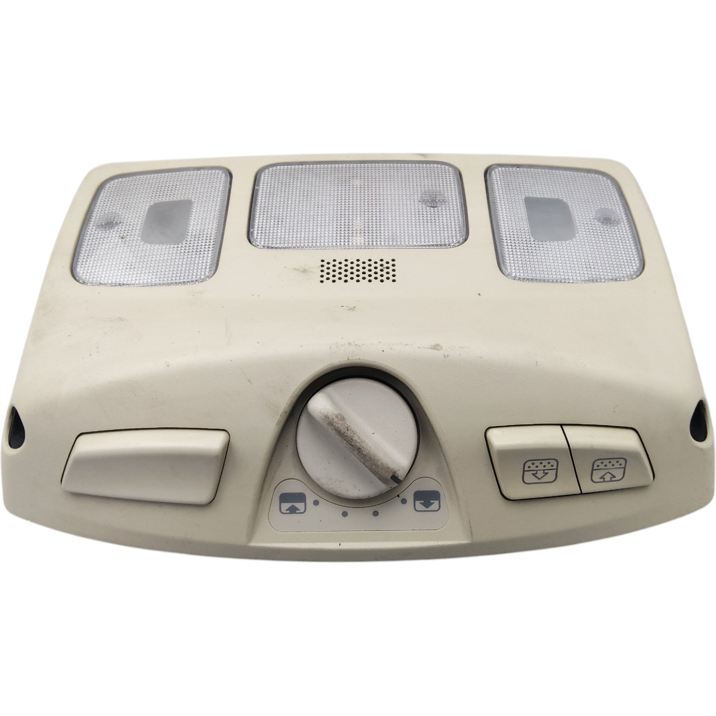 Luce Cortesia Plafoniera Abitacolo Anteriore FIAT CROMA 2 Serie