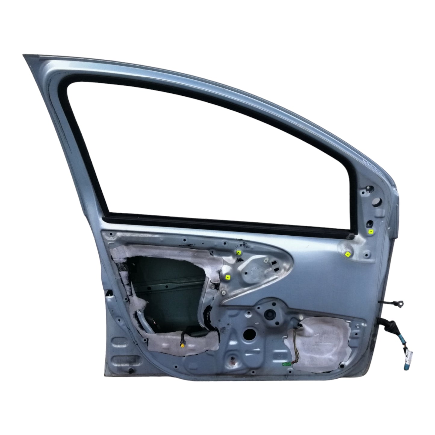 Porta Portiera Anteriore Sinistro TOYOTA AYGO 1 1.0 1.4 BERLINA 5 PORTE