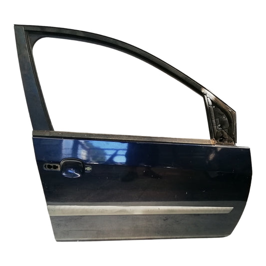 Porta Portiera Anteriore Destro FORD FIESTA 5 Serie 5 Porte
