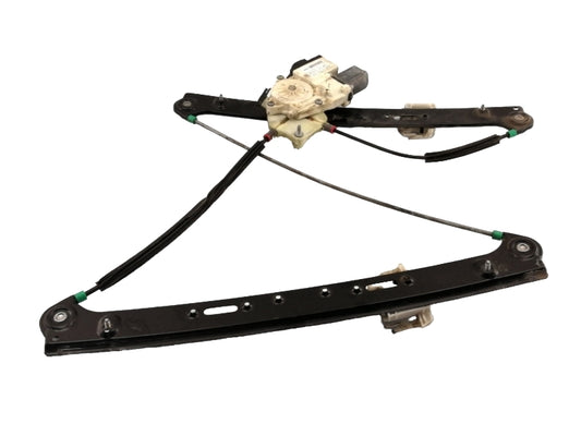 Motorino alzacristallo bmw x3 e83 (2003 - 2011) porta anteriore sinistra