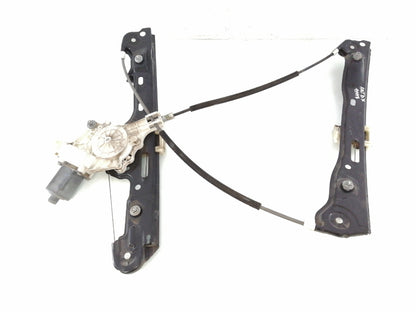 Motorino alzacristallo bmw serie 1 e87 (2004 > 2012) porta anteriore destra