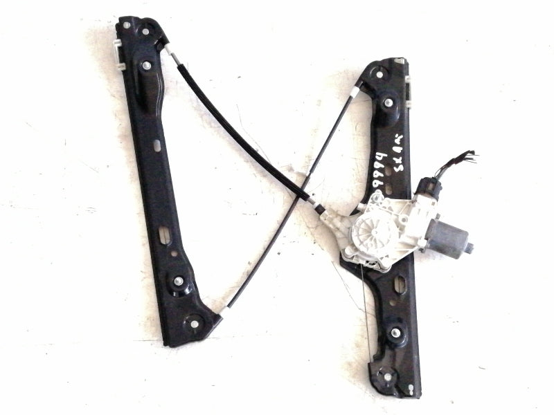 Motorino alzacristallo bmw serie 3 e90 (2005 > 2012) porta anteriore