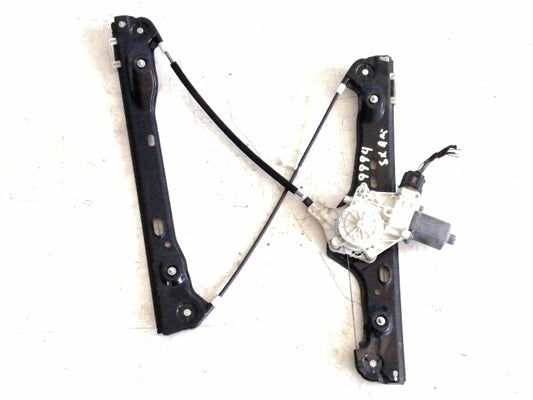 Motorino alzacristallo bmw serie 3 e90 (2005 > 2012) porta anteriore