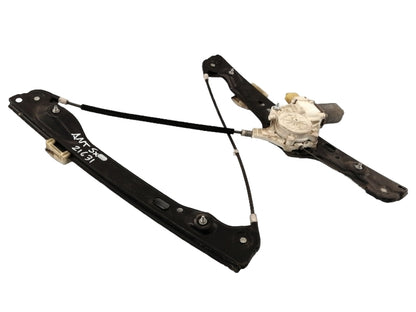 Motorino alzacristallo bmw serie 3 - e90 e91 (2009) porta anteriore