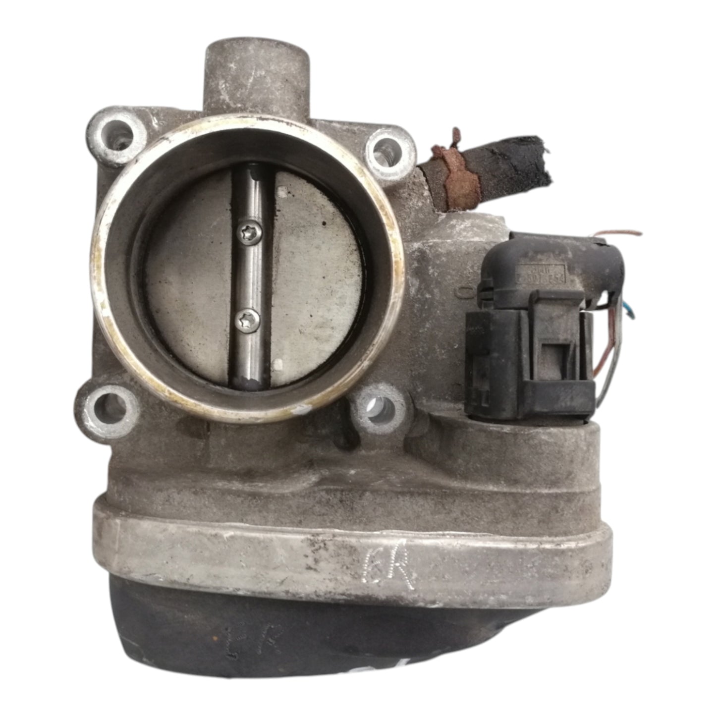 Corpo Farfallato MINI ONE COOPER R50 R52 1.4 1.6 Benzina