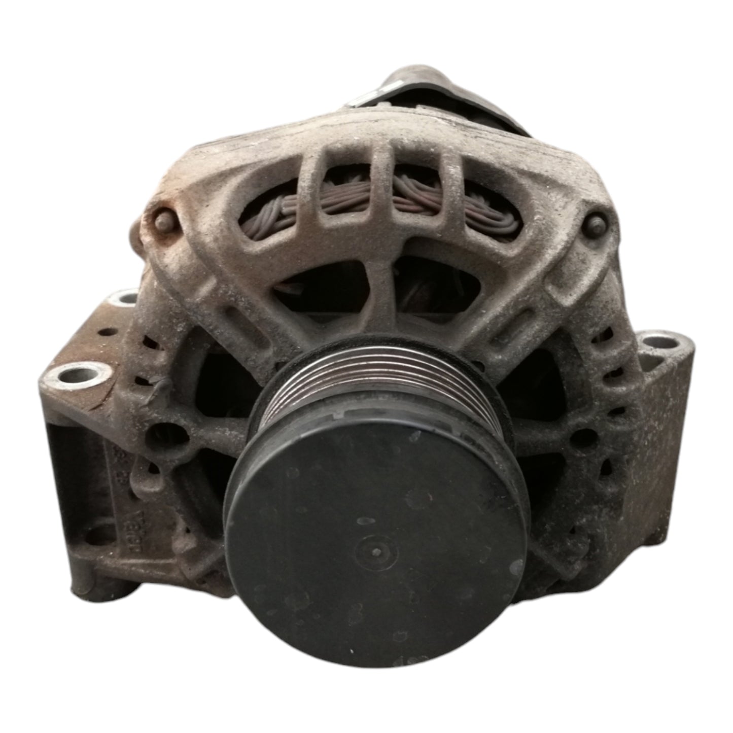 Alternatore FIAT PUNTO 2 Serie 1.3 Diesel MOTORE 188A9000